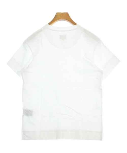 T-mat;Masaki-Paris（ティーマット　マサキ　パリ）Tシャツ・カットソー 白 サイズ:46(M位) メンズ/2200708284063
