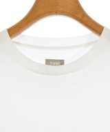 T-mat;Masaki-Paris（ティーマット　マサキ　パリ）Tシャツ・カットソー 白 サイズ:46(M位) メンズ/2200708284063