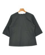 T-mat;Masaki-Paris（ティーマット　マサキ　パリ）カジュアルシャツ 黒 サイズ:-(XL位) レディース/2200719556067