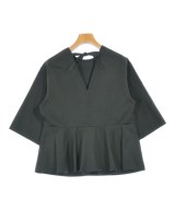 T-mat;Masaki-Paris（ティーマット　マサキ　パリ）カジュアルシャツ 黒 サイズ:-(XL位) レディース/2200719556067