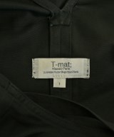 T-mat;Masaki-Paris（ティーマット　マサキ　パリ）カジュアルシャツ 黒 サイズ:-(XL位) レディース/2200719556067