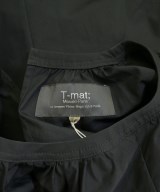 T-mat;Masaki-Paris（ティーマット　マサキ　パリ）ブラウス 紺 サイズ:1(S位) レディース/2200704537033