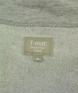 T-mat;Masaki-Paris（ティーマット　マサキ　パリ）スウェット グレー サイズ:46(M位) メンズ/2200667283145