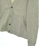 T-mat;Masaki-Paris（ティーマット　マサキ　パリ）スウェット グレー サイズ:46(M位) メンズ/2200667283145