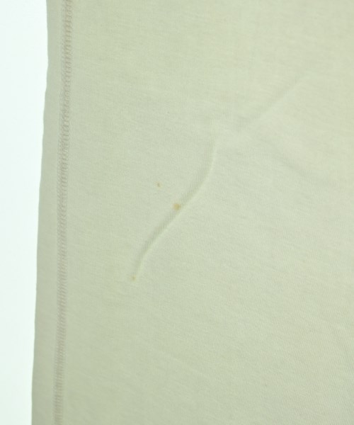 T-mat;Masaki-Paris（ティーマット　マサキ　パリ）スウェットパンツ 白 サイズ:46(M位) メンズ/2200667283220