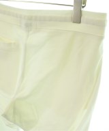 T-mat;Masaki-Paris（ティーマット　マサキ　パリ）スウェットパンツ 白 サイズ:46(M位) メンズ/2200667283220