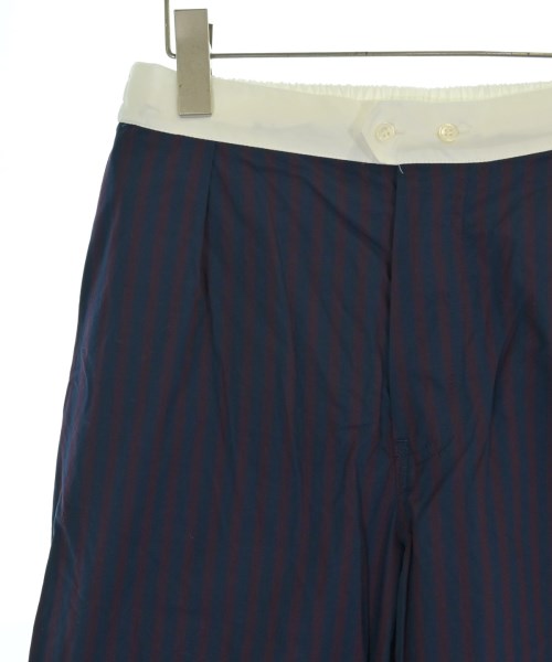 T-mat;Masaki-Paris（ティーマット　マサキ　パリ）その他 紺 サイズ:M メンズ/2200667283299