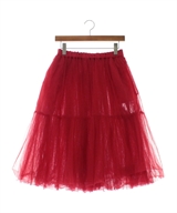 COMME des GARCONS GIRL Long/Maxi length skirts