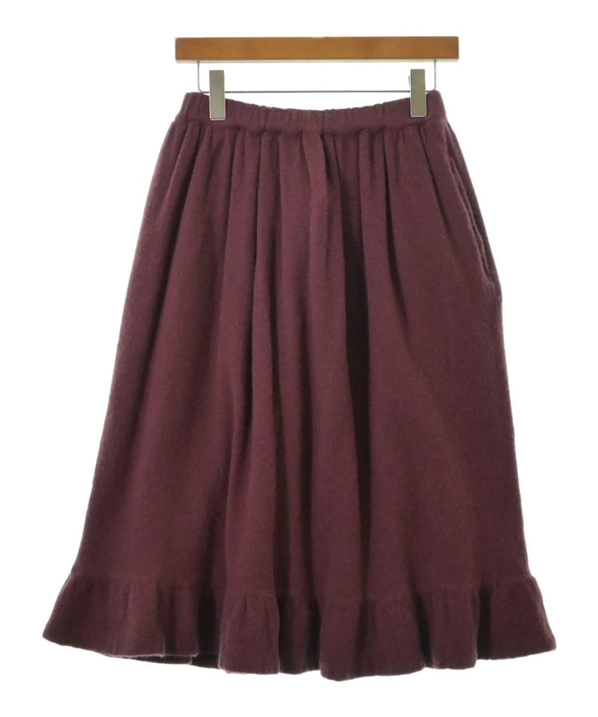 COMME des GARCONS GIRL（コムデギャルソンガール）ロング