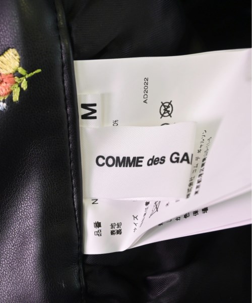 COMME des GARCONS GIRL（コムデギャルソンガール）ワンピース 黒 ...