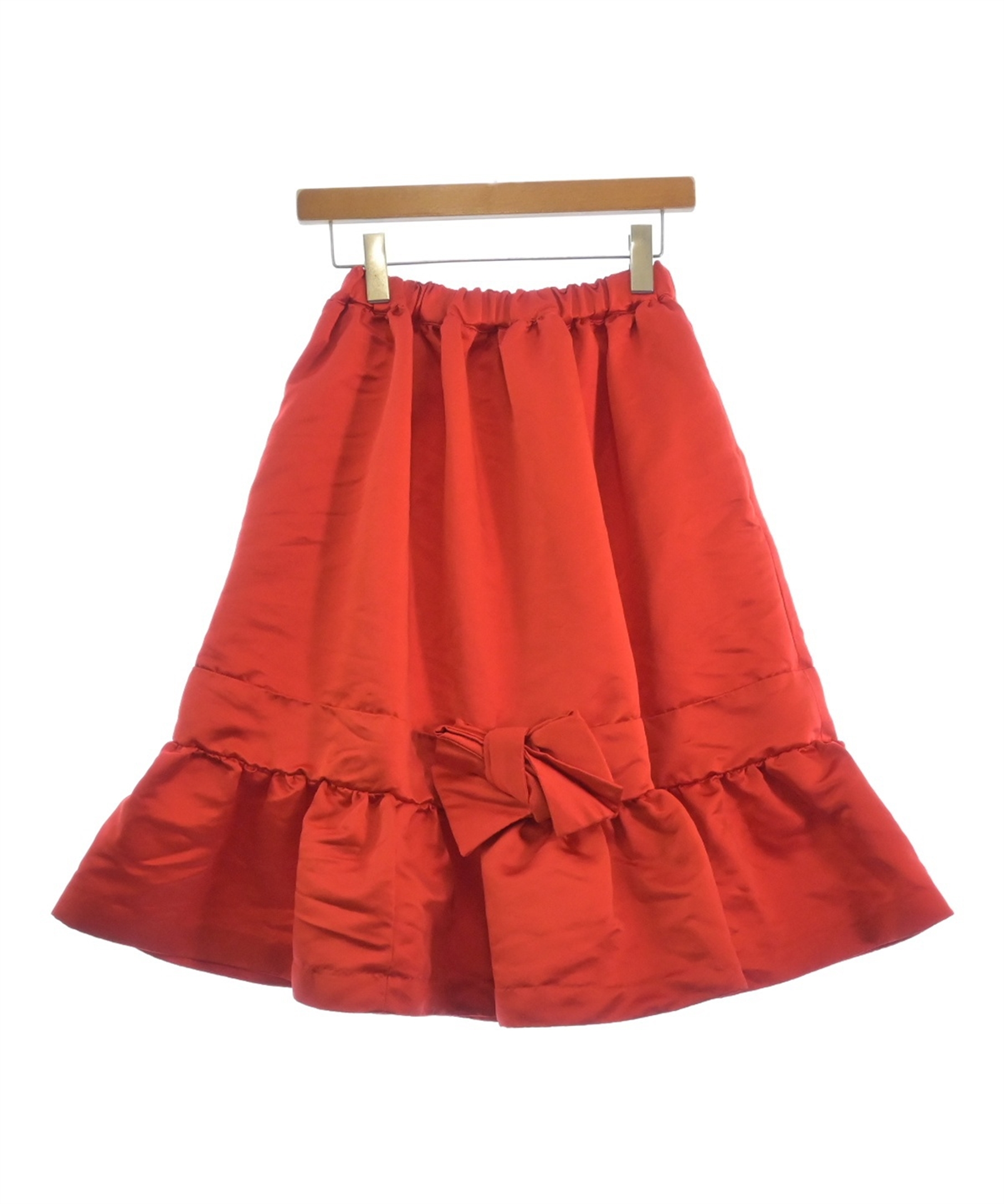 COMME des GARCONS GIRL（コムデギャルソンガール）ひざ丈