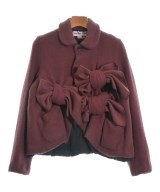 COMME des GARCONS GIRL カジュアルジャケット