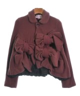 COMME des GARCONS GIRL カジュアルジャケット