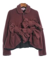 COMME des GARCONS GIRL カジュアルジャケット