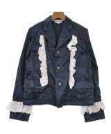 COMME des GARCONS GIRL カジュアルジャケット
