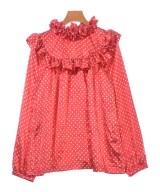 COMME des GARCONS GIRL ブラウス