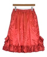 COMME des GARCONS GIRL ひざ丈スカート
