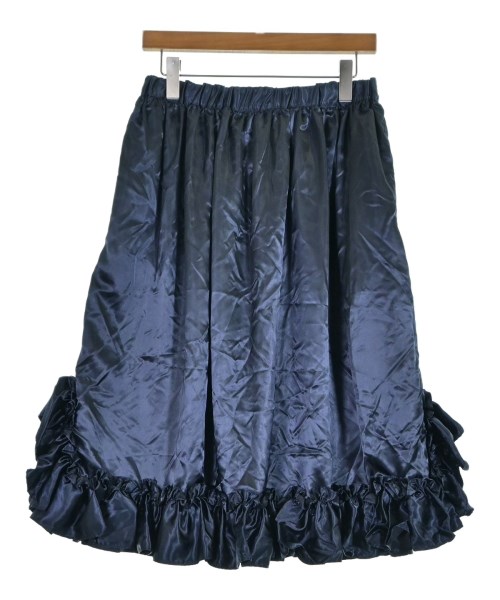 コムデギャルソンガール(COMME des GARCONS GIRL)のCOMME des GARCONS GIRL ロング・マキシ丈スカート