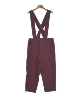 COMME des GARCONS GIRL クロップドパンツ