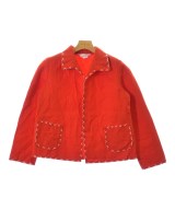 COMME des GARCONS GIRL カジュアルジャケット