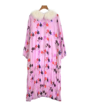 COMME des GARCONS GIRL（コムデギャルソンガール）ワンピース ピンク