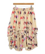 COMME des GARCONS GIRL ひざ丈スカート