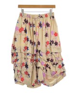 COMME des GARCONS GIRL ひざ丈スカート