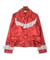 COMME des GARCONS GIRL カジュアルジャケット