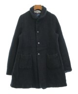 COMME des GARCONS GIRL ステンカラーコート