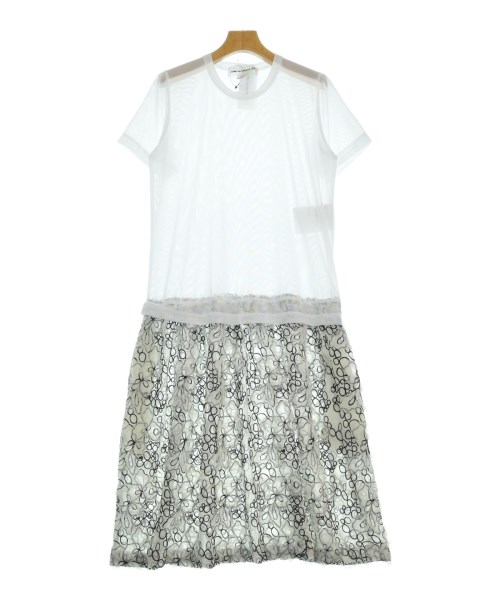 コムデギャルソンガール(COMME des GARCONS GIRL)のCOMME des GARCONS GIRL ワンピース