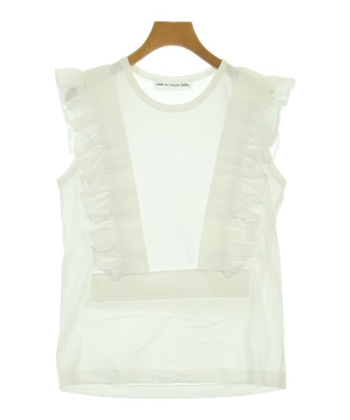 コムデギャルソンガール(COMME des GARCONS GIRL)のCOMME des GARCONS GIRL Tシャツ・カットソー