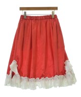 COMME des GARCONS GIRL ひざ丈スカート