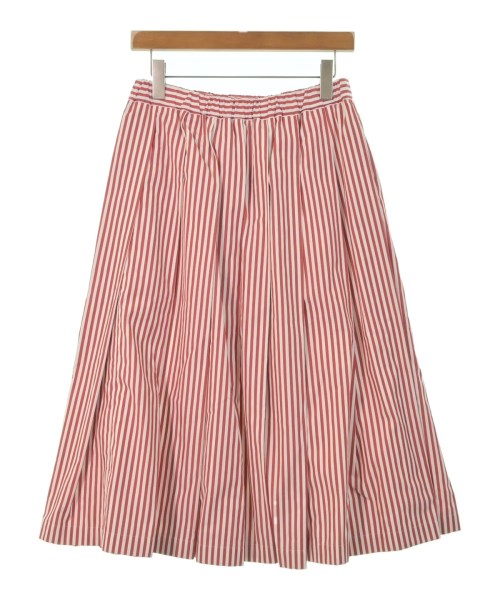 コムデギャルソンガール(COMME des GARCONS GIRL)のCOMME des GARCONS GIRL ひざ丈スカート