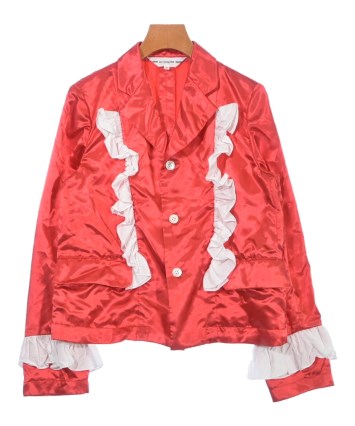 Commedesgarcons girl ジャケット COMME des GARCONS GIRL（コムデギャルソンガール）カジュアル