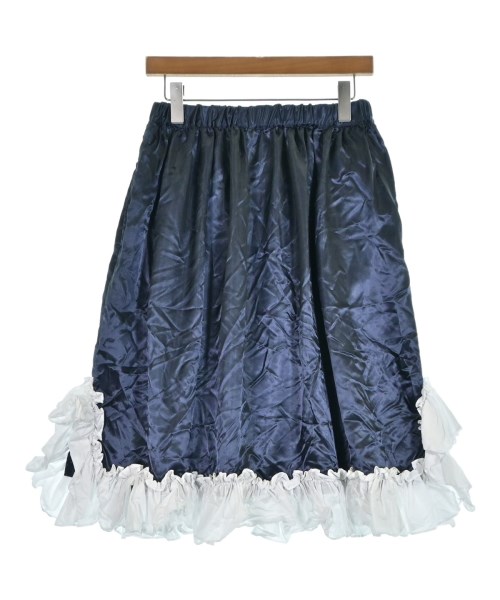 コムデギャルソンガール(COMME des GARCONS GIRL)のCOMME des GARCONS GIRL ひざ丈スカート