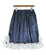 COMME des GARCONS GIRL ひざ丈スカート