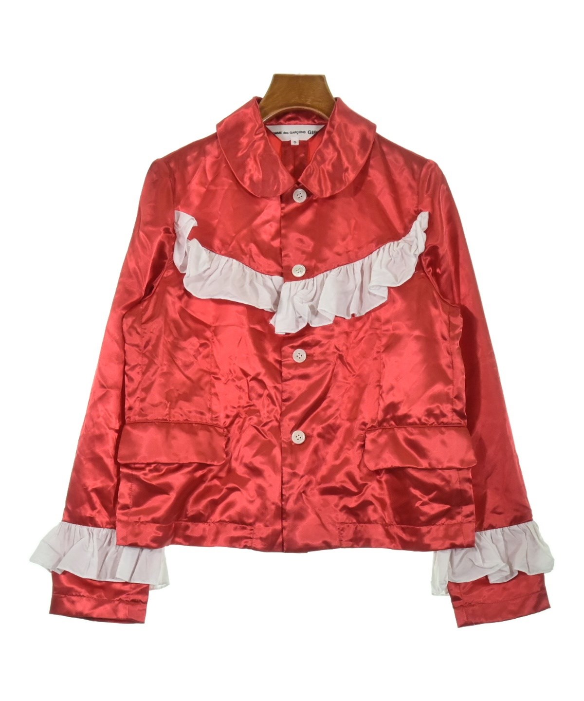 COMME des GARCONS GIRL（コムデギャルソンガール）カジュアル