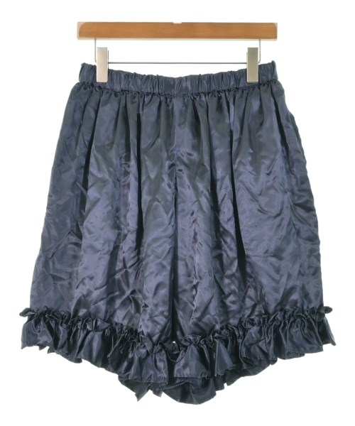 コムデギャルソンガール(COMME des GARCONS GIRL)のCOMME des GARCONS GIRL ショートパンツ