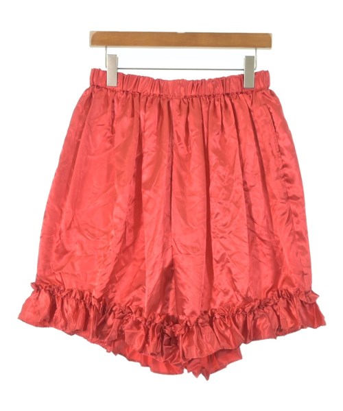 コムデギャルソンガール(COMME des GARCONS GIRL)のCOMME des GARCONS GIRL ショートパンツ