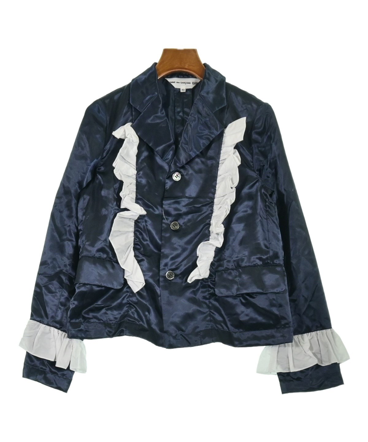 COMME des GARCONS GIRL（コムデギャルソンガール）カジュアル