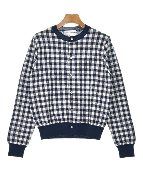 コムデギャルソンガール(COMME des GARCONS GIRL)のCOMME des GARCONS GIRL カーディガン