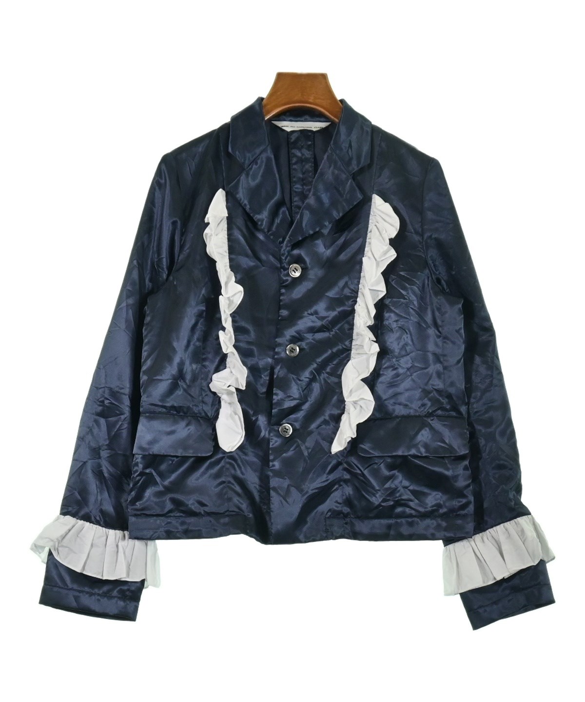 comme des garcons girl ジャケット COMME des GARCONS GIRL（コムデギャルソンガール）カジュアル