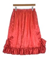 COMME des GARCONS GIRL ロング・マキシ丈スカート