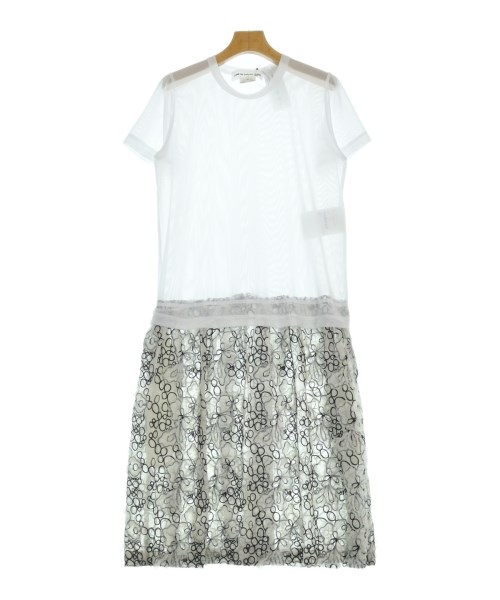 コムデギャルソンガール(COMME des GARCONS GIRL)のCOMME des GARCONS GIRL ワンピース
