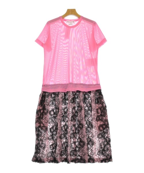 コムデギャルソンガール(COMME des GARCONS GIRL)のCOMME des GARCONS GIRL ワンピース