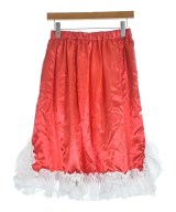 COMME des GARCONS GIRL ロング・マキシ丈スカート