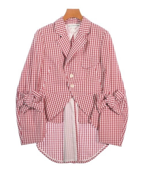 コムデギャルソンガール(COMME des GARCONS GIRL)のCOMME des GARCONS GIRL カジュアルジャケット
