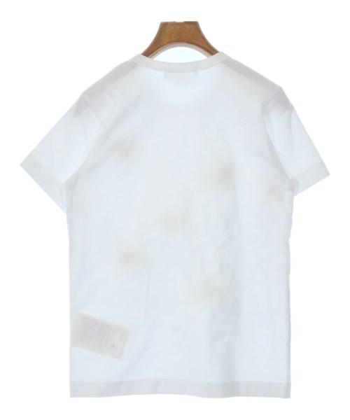 COMME des GARCONS GIRL（コムデギャルソンガール）Tシャツ・カットソー 白 サイズ:S レディース/2200550442185