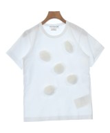 COMME des GARCONS GIRL（コムデギャルソンガール）Tシャツ・カットソー 白 サイズ:S レディース/2200550442185