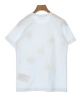 COMME des GARCONS GIRL（コムデギャルソンガール）Tシャツ・カットソー 白 サイズ:S レディース/2200550442185